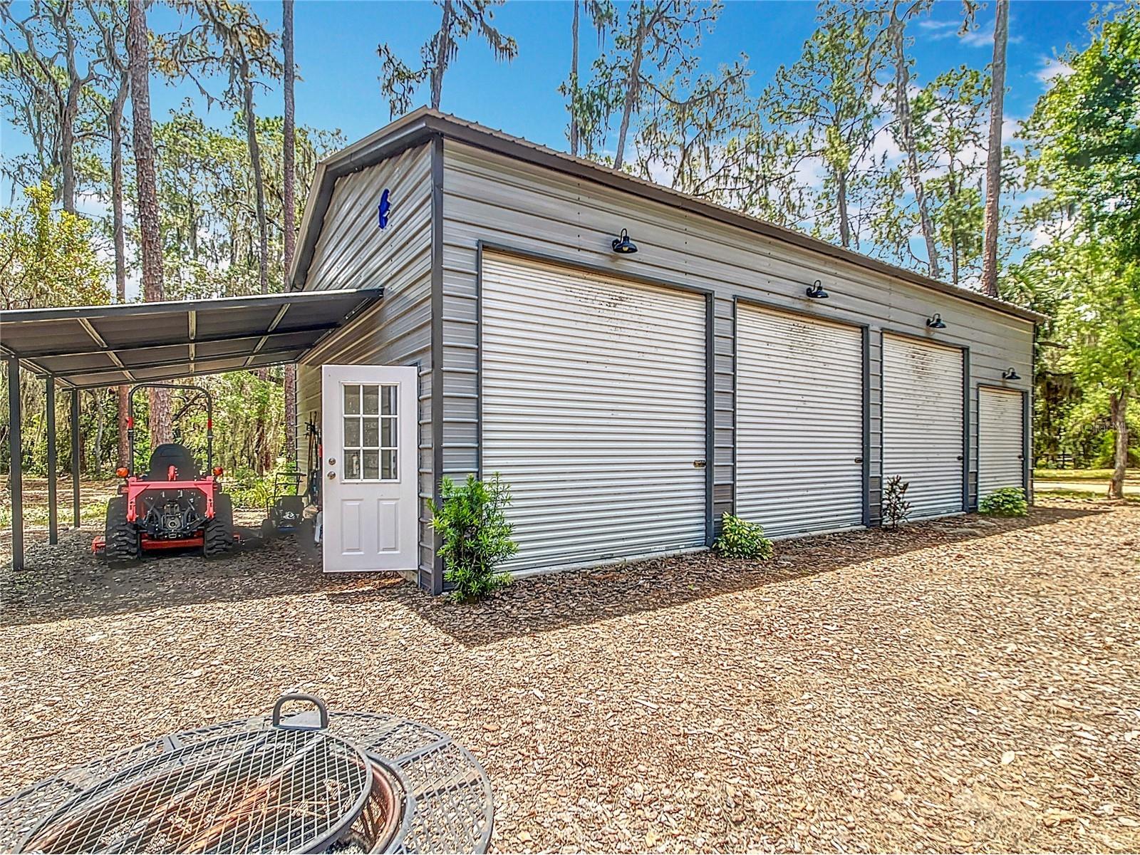 7374 Circle Drive Lady Lake FL 32159 - LAKE GRIFFIN OCKLAWAHA RIVER O6399049 image4