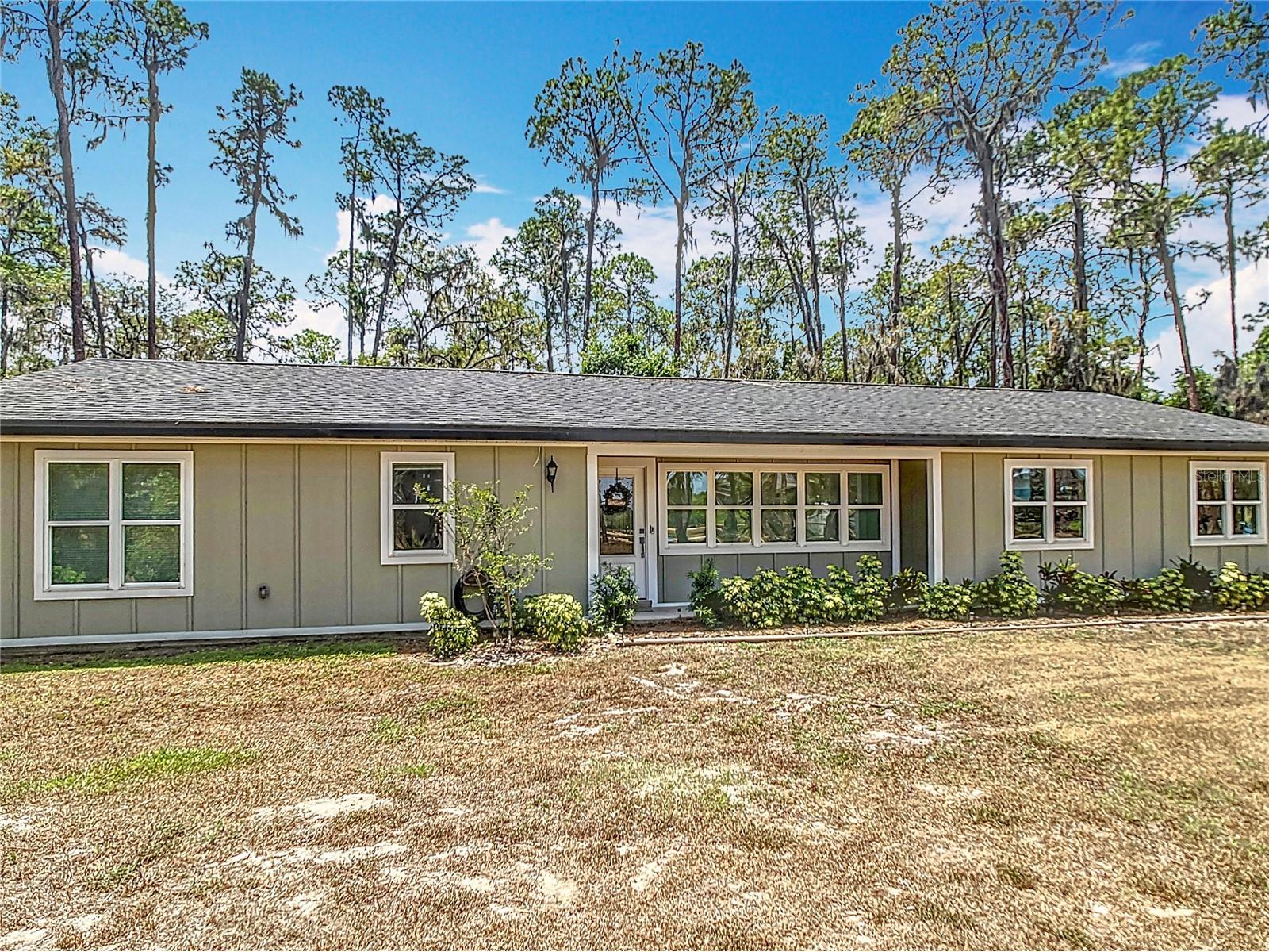 7374 Circle Drive Lady Lake FL 32159 - LAKE GRIFFIN OCKLAWAHA RIVER O6399049 image42