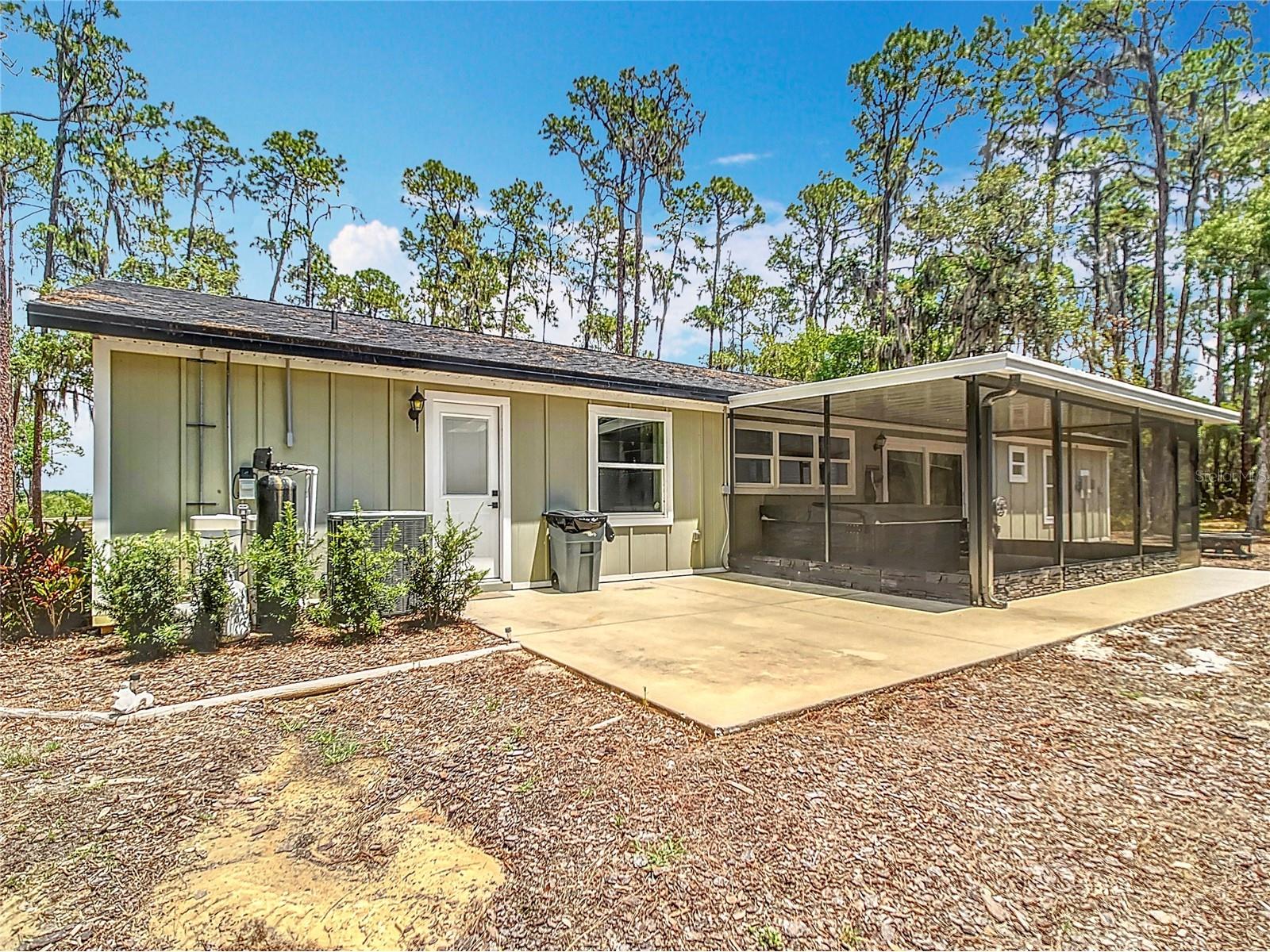 7374 Circle Drive Lady Lake FL 32159 - LAKE GRIFFIN OCKLAWAHA RIVER O6399049 image43