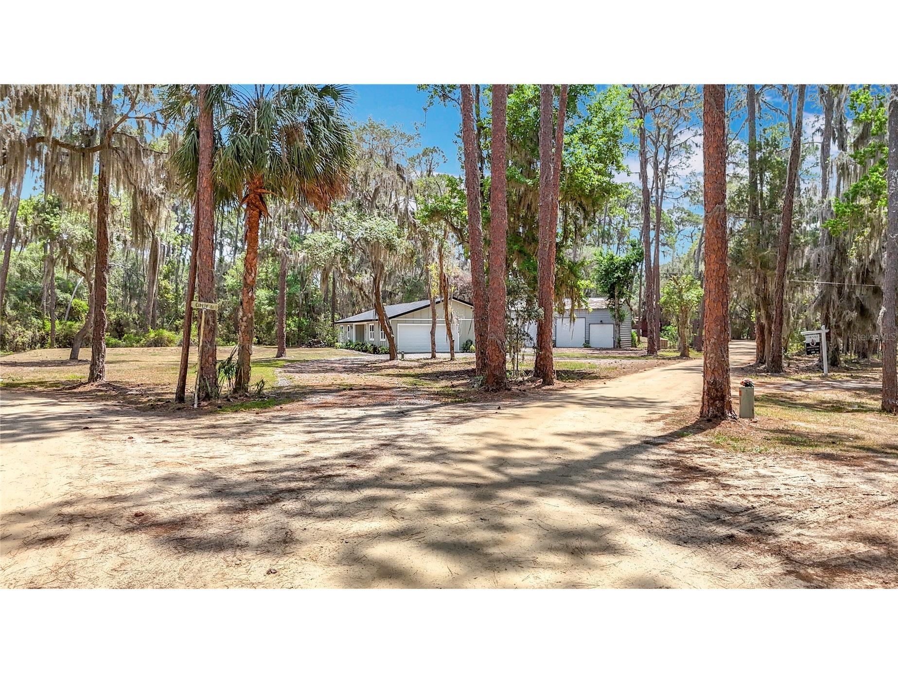 7374 Circle Drive Lady Lake FL 32159 - LAKE GRIFFIN OCKLAWAHA RIVER O6399049 image47