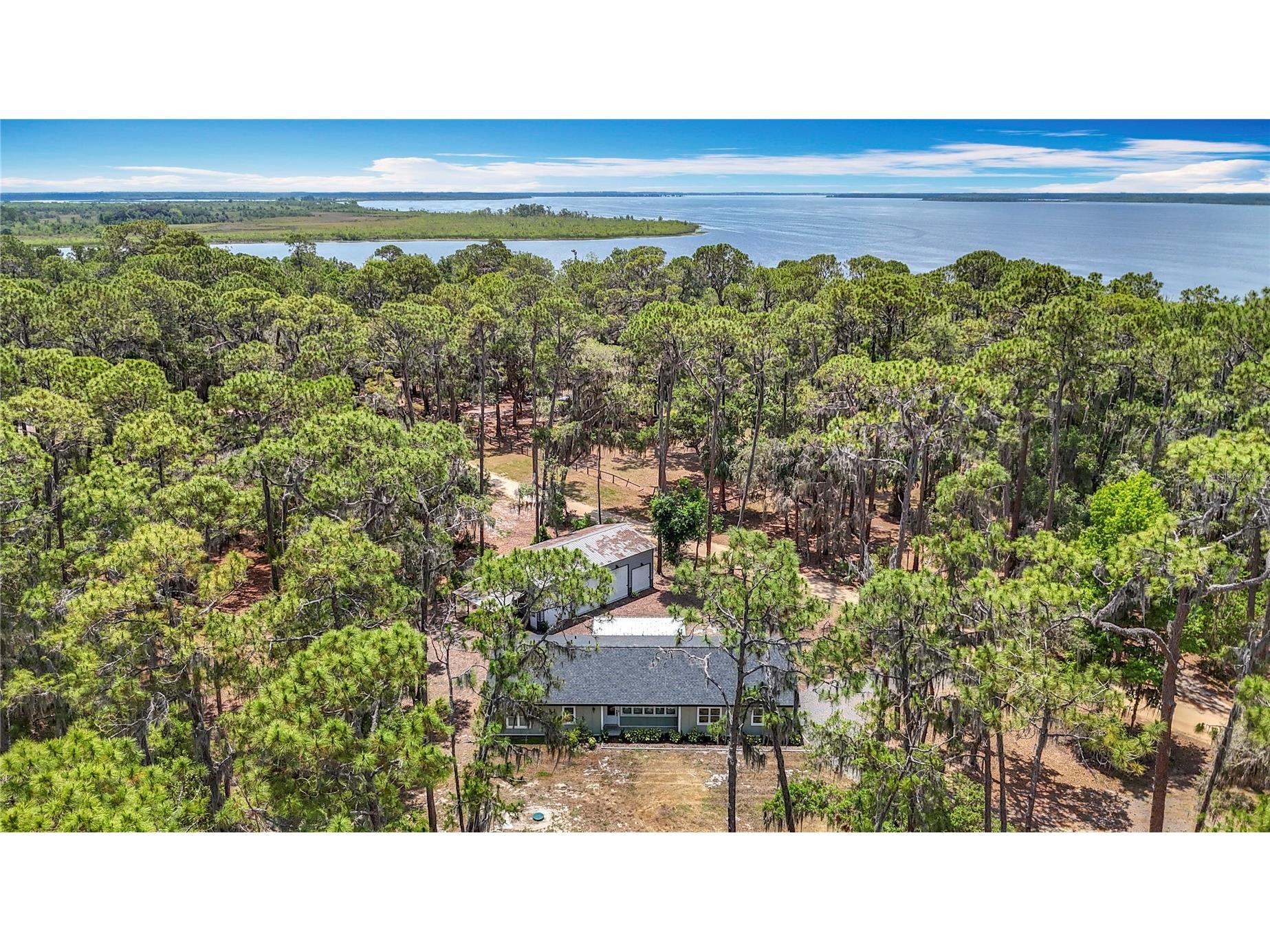 7374 Circle Drive Lady Lake FL 32159 - LAKE GRIFFIN OCKLAWAHA RIVER O6399049 image48