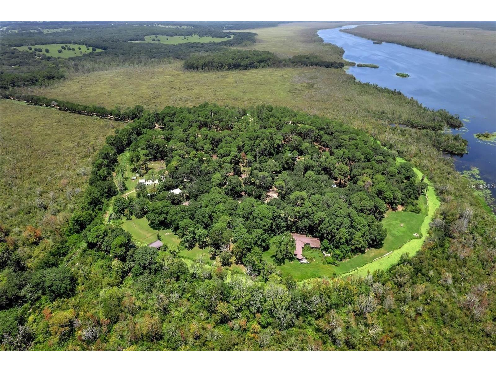 7374 Circle Drive Lady Lake FL 32159 - LAKE GRIFFIN OCKLAWAHA RIVER O6399049 image49