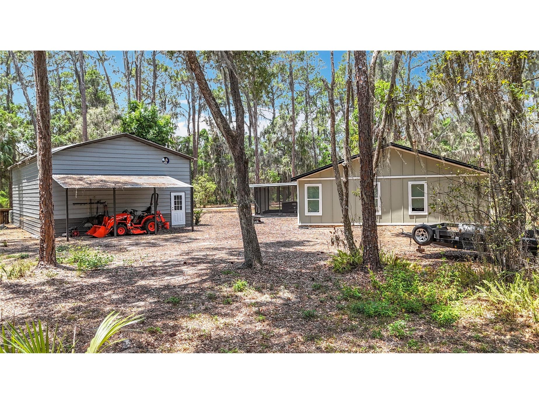 7374 Circle Drive Lady Lake FL 32159 - LAKE GRIFFIN OCKLAWAHA RIVER O6399049 image5