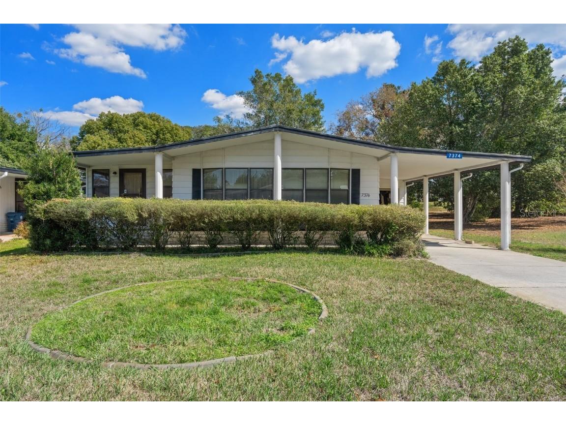 7374 Harlow Street Brooksville FL 34613 TB8355683 image1