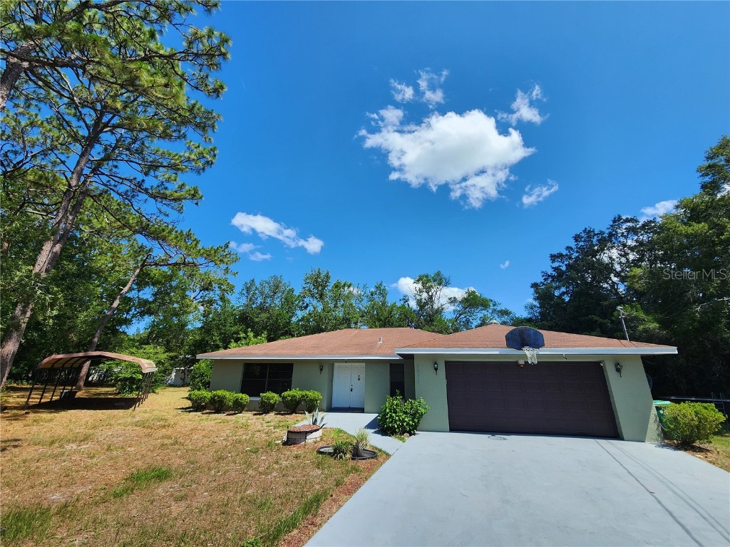 7375 W Turkeyneck Court Homosassa FL 34448 TB8373811 image1