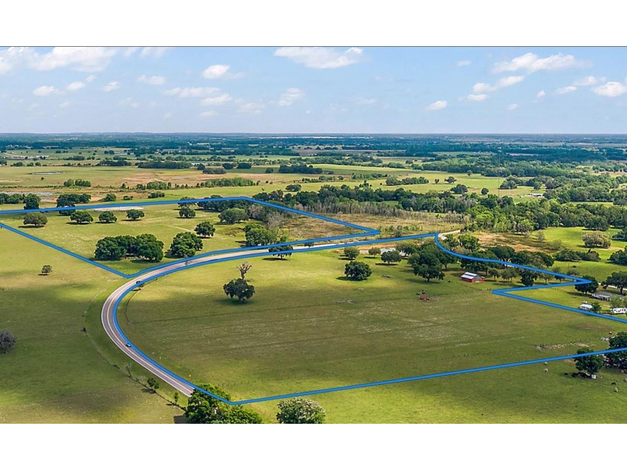 7376 County Road 710 Center Hill FL 33514 R4907798 image1