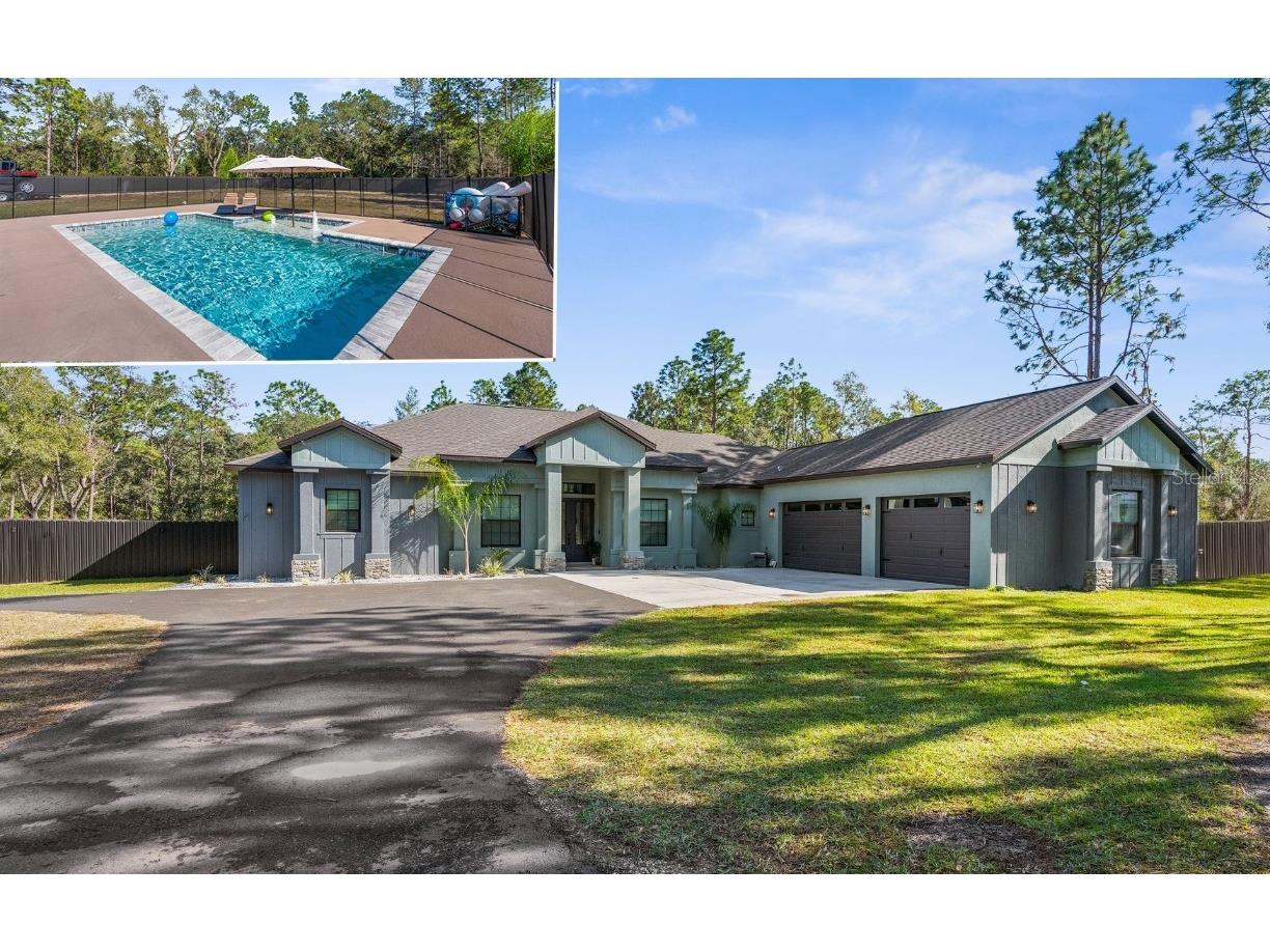 7376 Fall Street Brooksville FL 34613 W7870692 image1