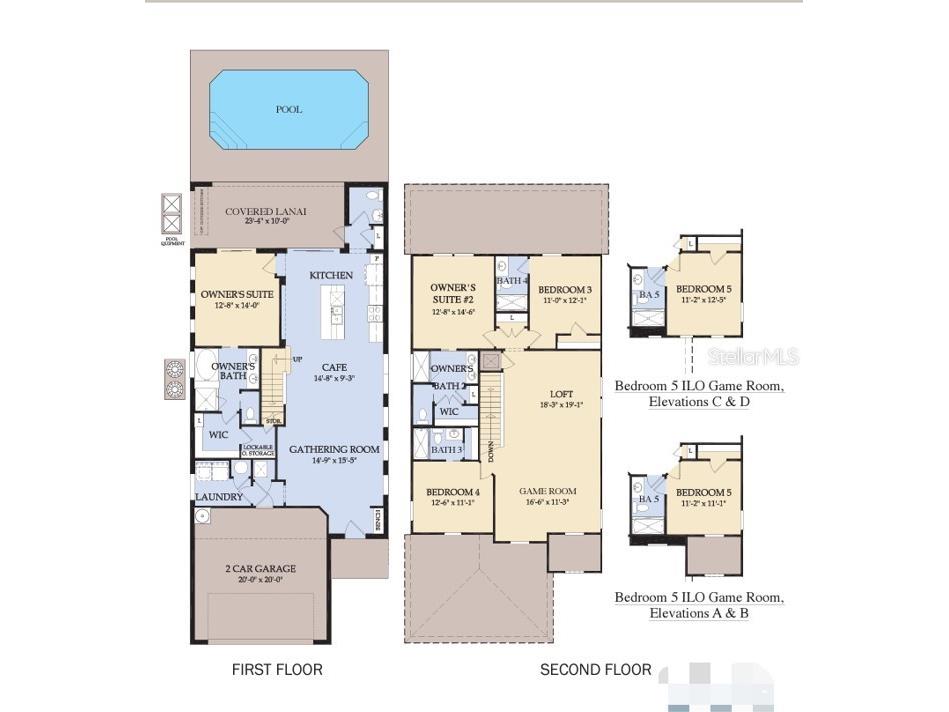 7376 Oakmoss Loop Davenport FL 33837 O6288236 image34