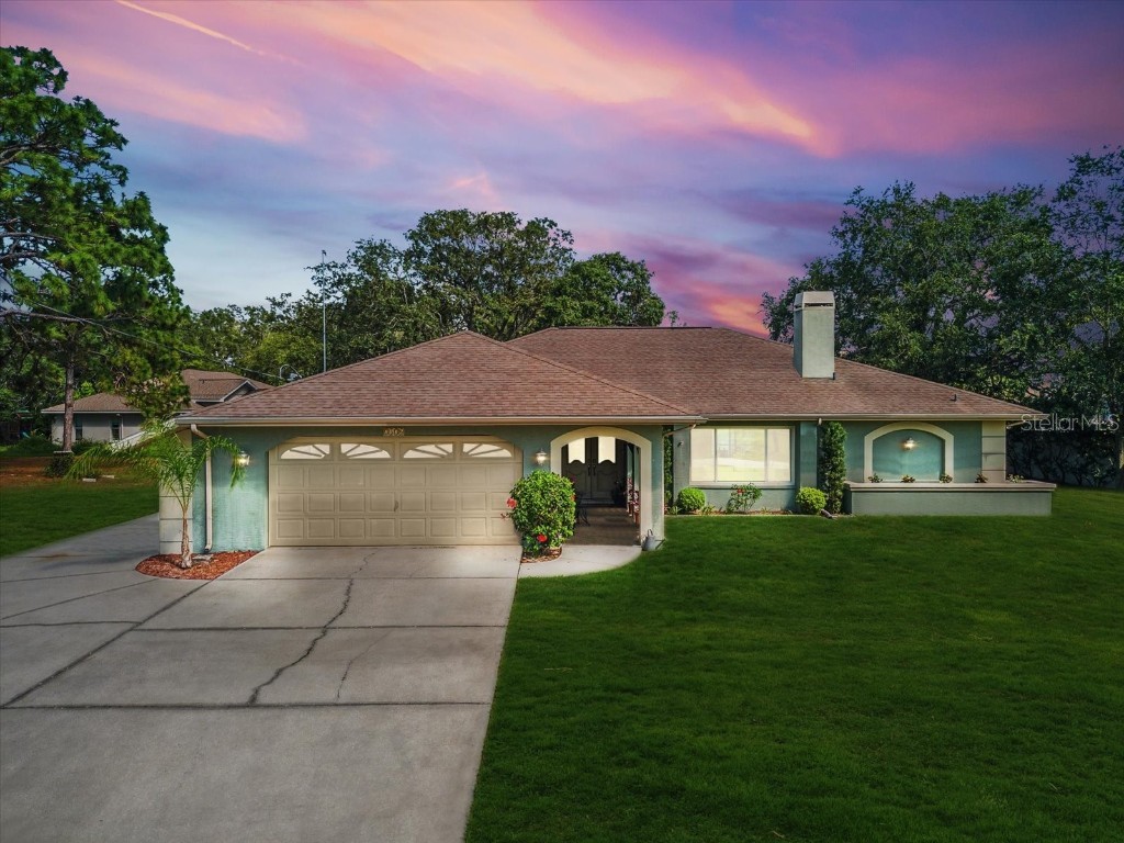 7376 Skylark Drive Spring Hill FL 34606 W7855684 image1