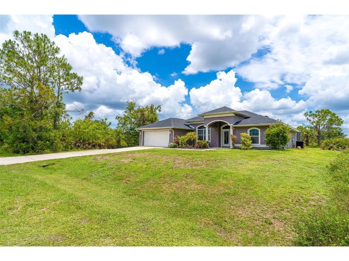 7376 Stetson Lane Port Charlotte FL 33981 D6142861 image1