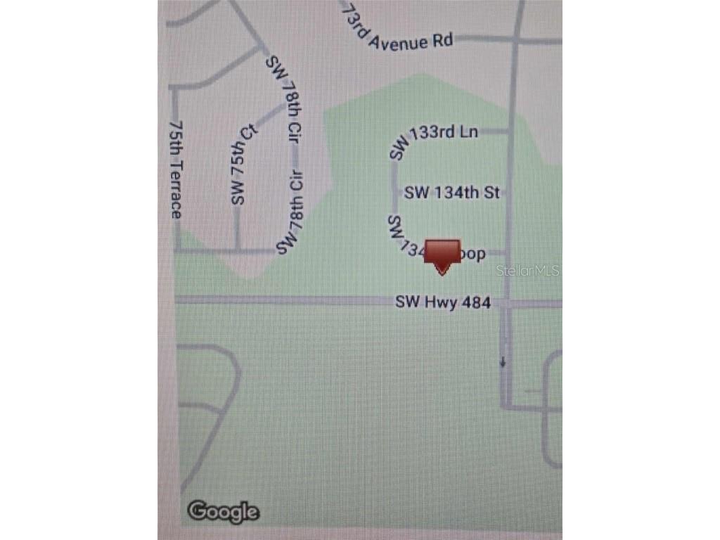 7376 SW 133rd Loop Ocala FL 34473 OM695653 image1