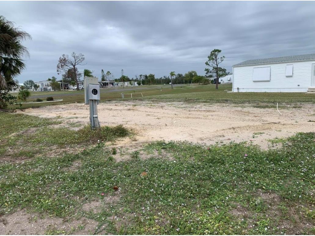 7377 Candace Lane Port Charlotte FL 33981 - BUTTERFORD WATERWAY C7484896 image1