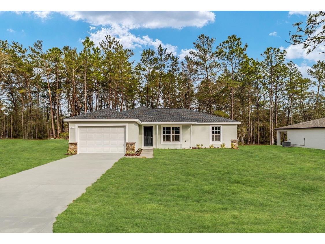 7377 N Veronica Drive Citrus Springs FL 34433 OM672965 image1