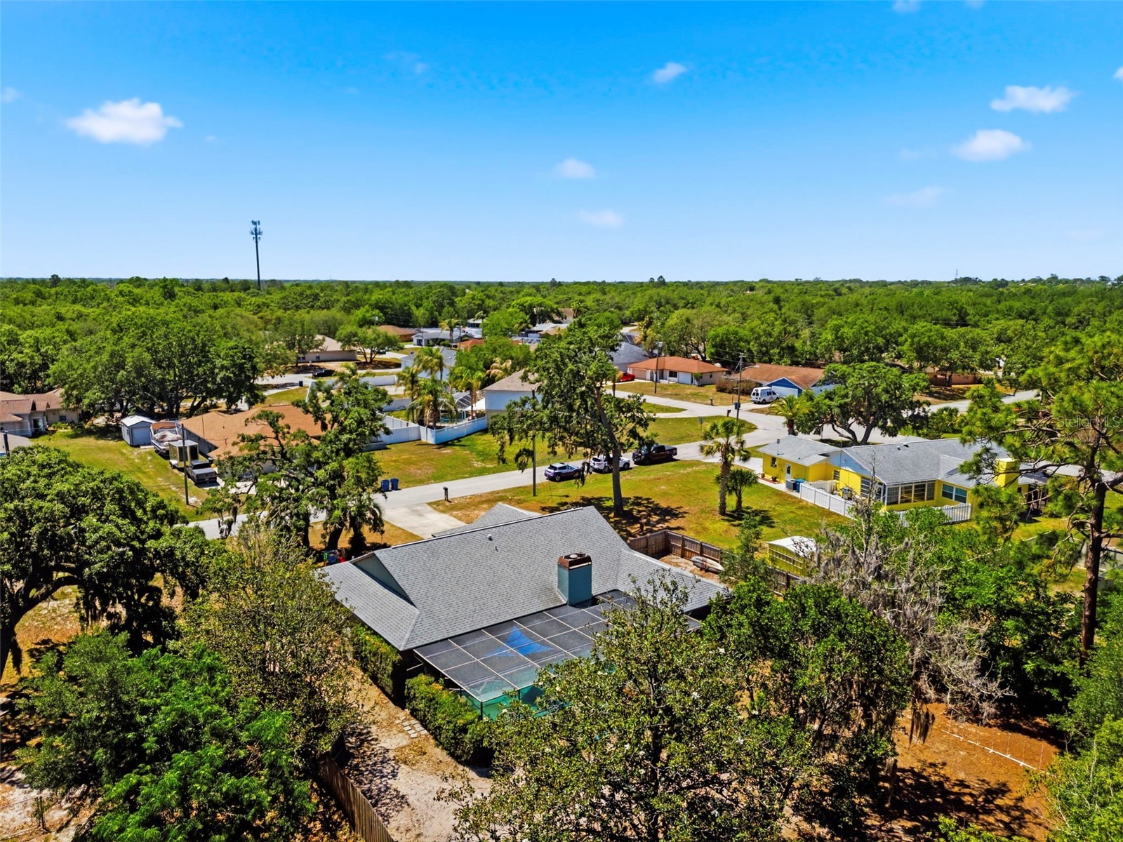 7377 Skylark Drive Spring Hill FL 34606 TB8506472 image38