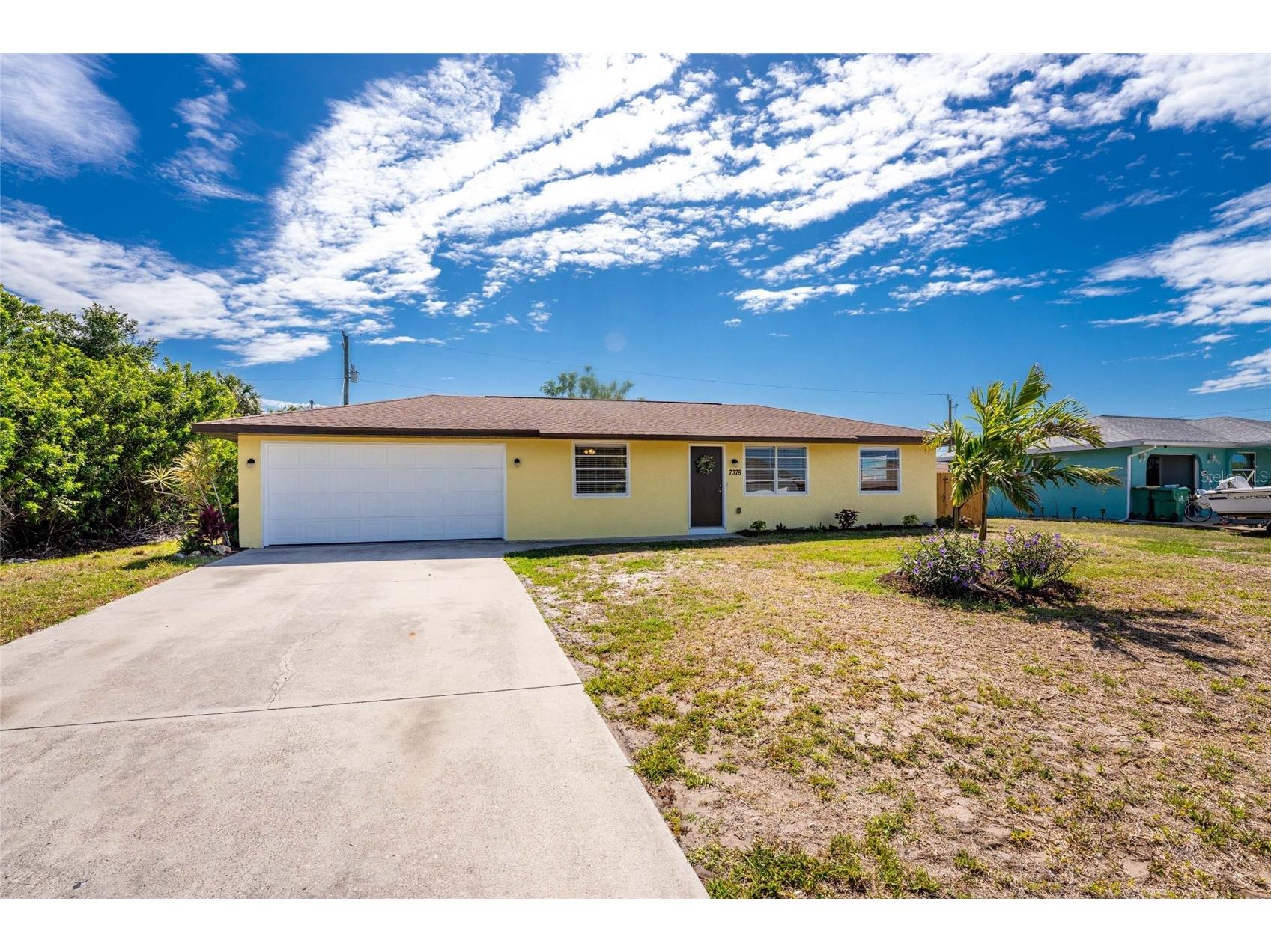 7378 Mamouth Street Englewood FL 34224 D6147159 image1