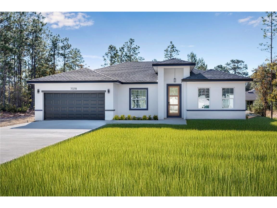 7378 N Veronica Drive Citrus Springs FL 34433 O6262374 image1