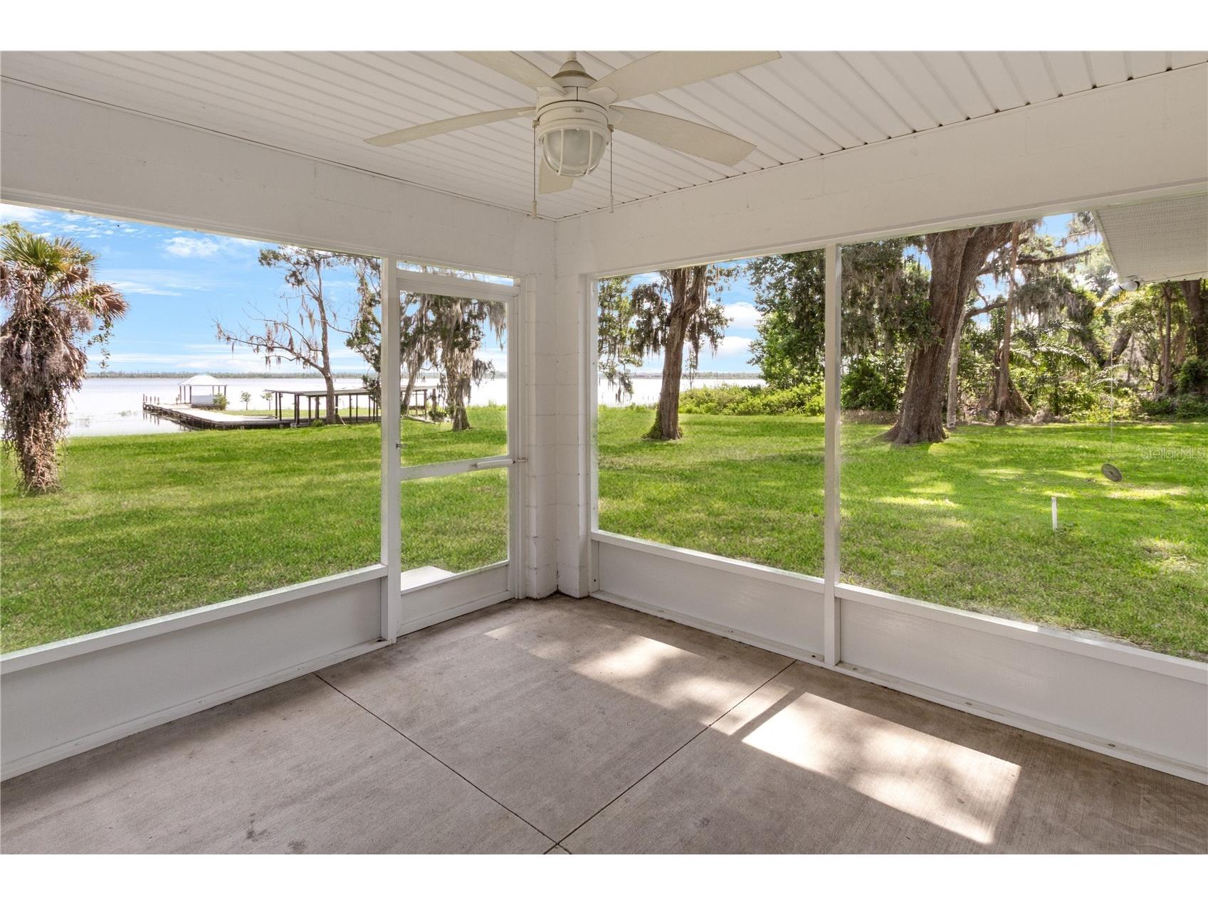 7378 NE 49th Lane Wildwood FL 34785 - LAKE DEATON G5110937 image27