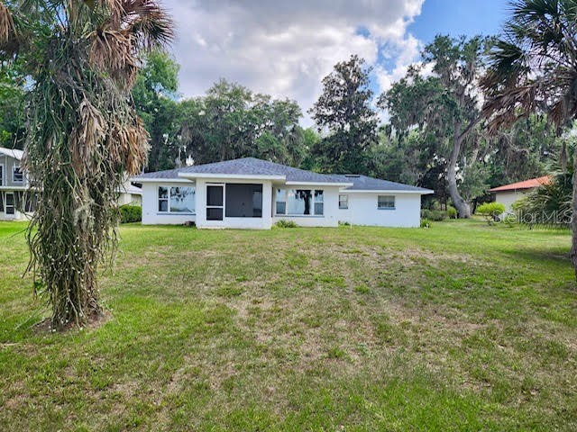 7378 NE 49th Lane Wildwood FL 34785 - LAKE DEATON G5110937 image29