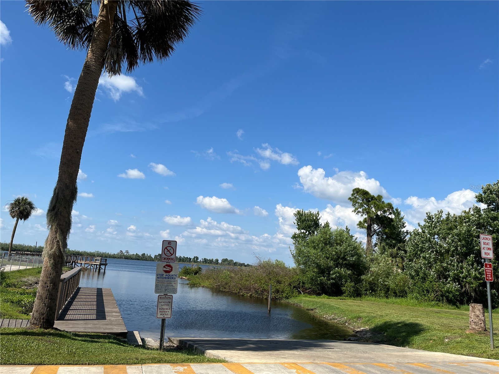 7378 NE 49th Lane Wildwood FL 34785 - LAKE DEATON G5110937 image3