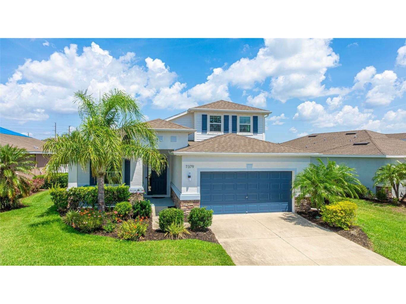 7379 47th Avenue Circle E Bradenton FL 34203 A4653247 image1