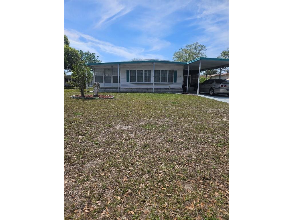 7379 First Circle Drive Brooksville FL 34613 W7874440 image1