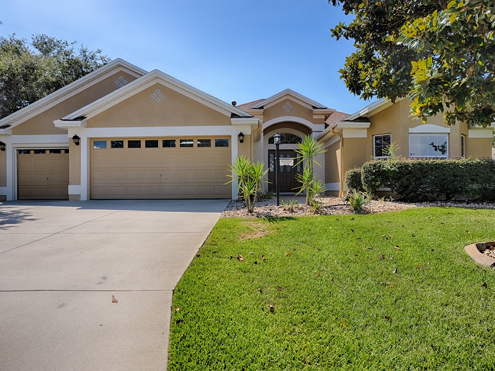 7379 SE 173rd Arlington Loop The Villages FL 32162 G5114347 image1