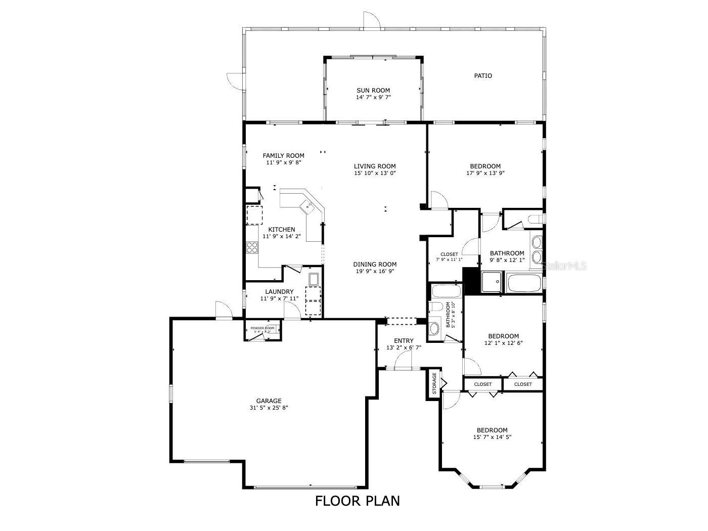 7379 SE 173rd Arlington Loop The Villages FL 32162 G5114347 image48