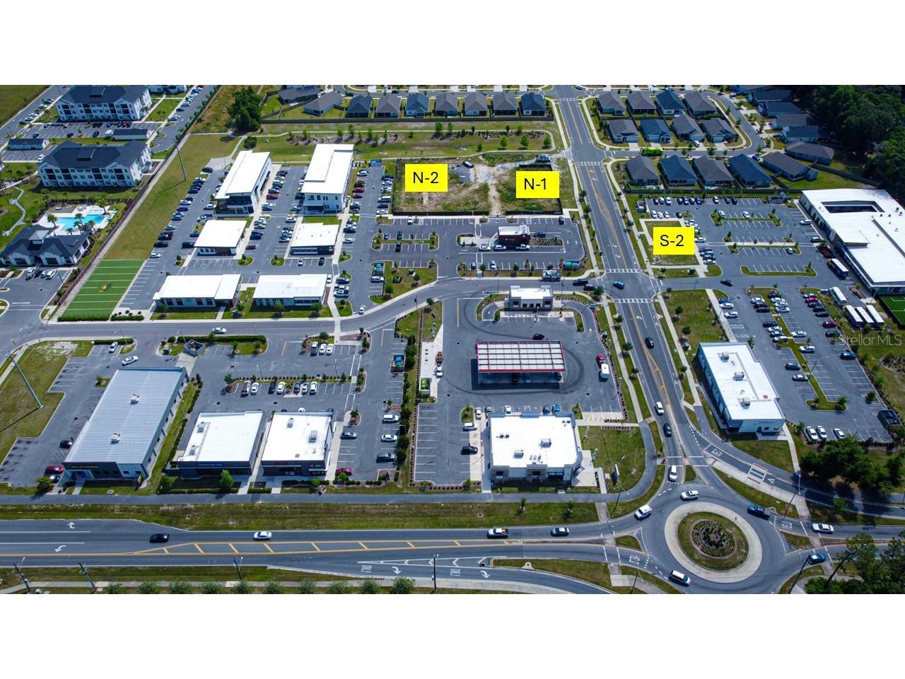 7379 SW 17th Road #N-2 Gainesville FL 32607 GC538083 image1