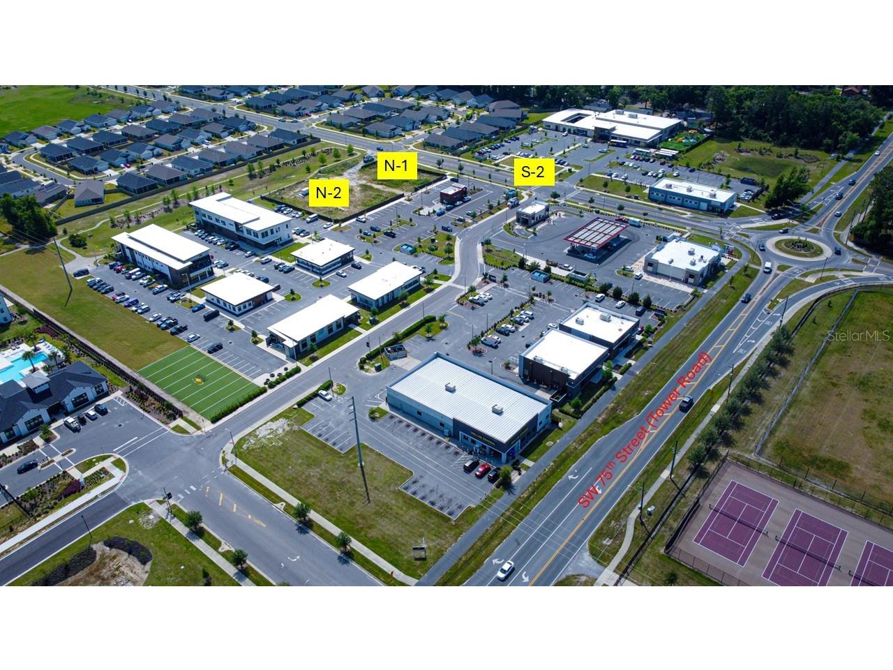 7379 SW 17th Road #S-2 Gainesville FL 32607 GC538064 image2