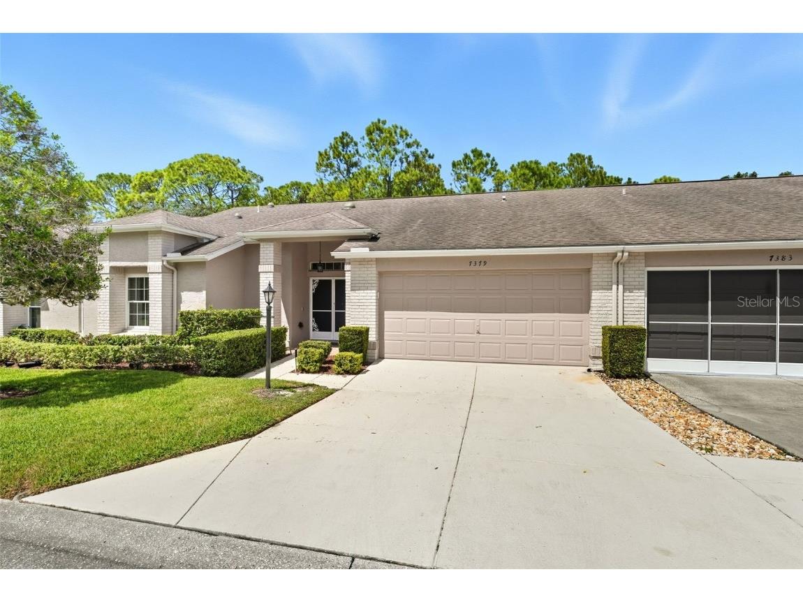 7379 Woodhollow Road Spring Hill FL 34606 W7879350 image1