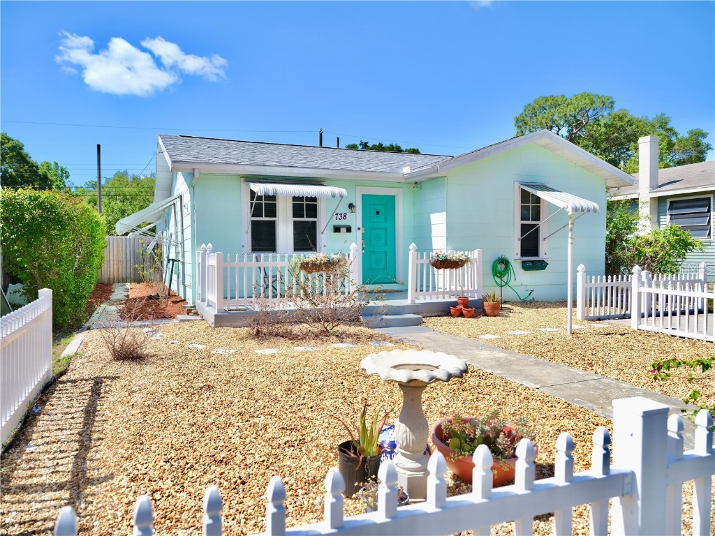 738 51st Avenue N Saint Petersburg FL 33703 T3439420 image1