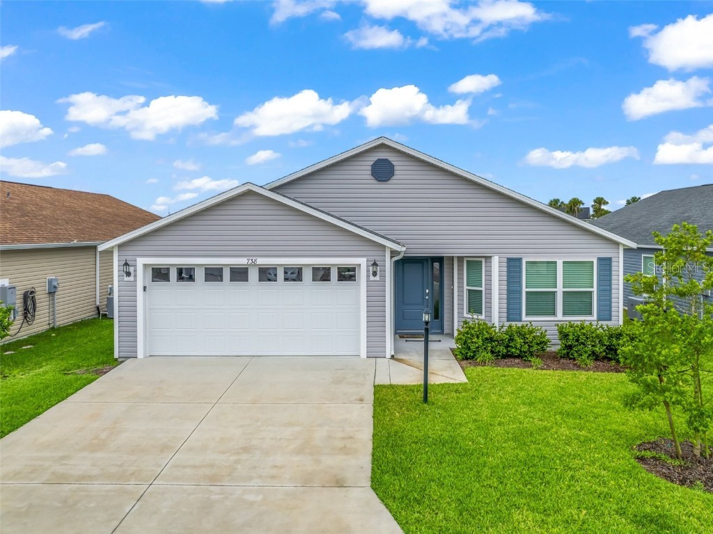 738 Barron Place The Villages FL 32163 G5070020 image1