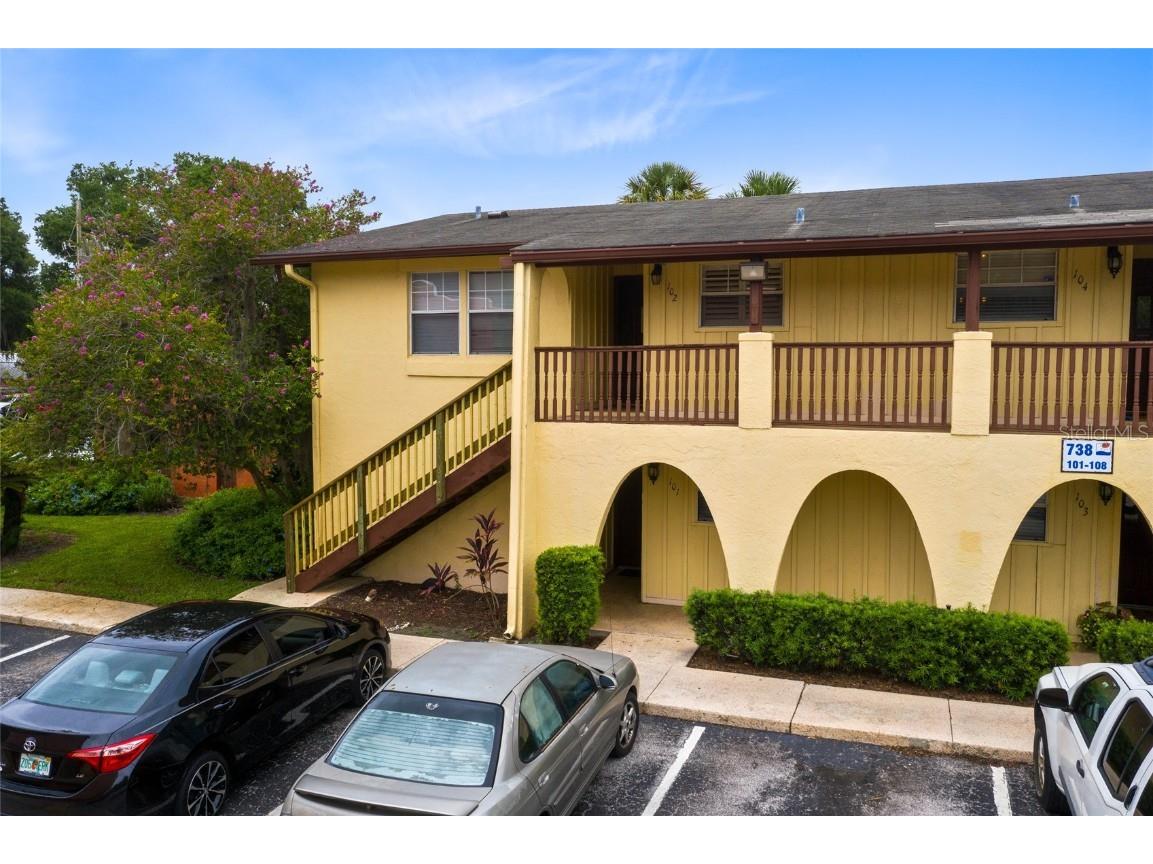738 E Michigan Street #101 Orlando FL 32806 - LAKE PINELOCH O5956934 image1