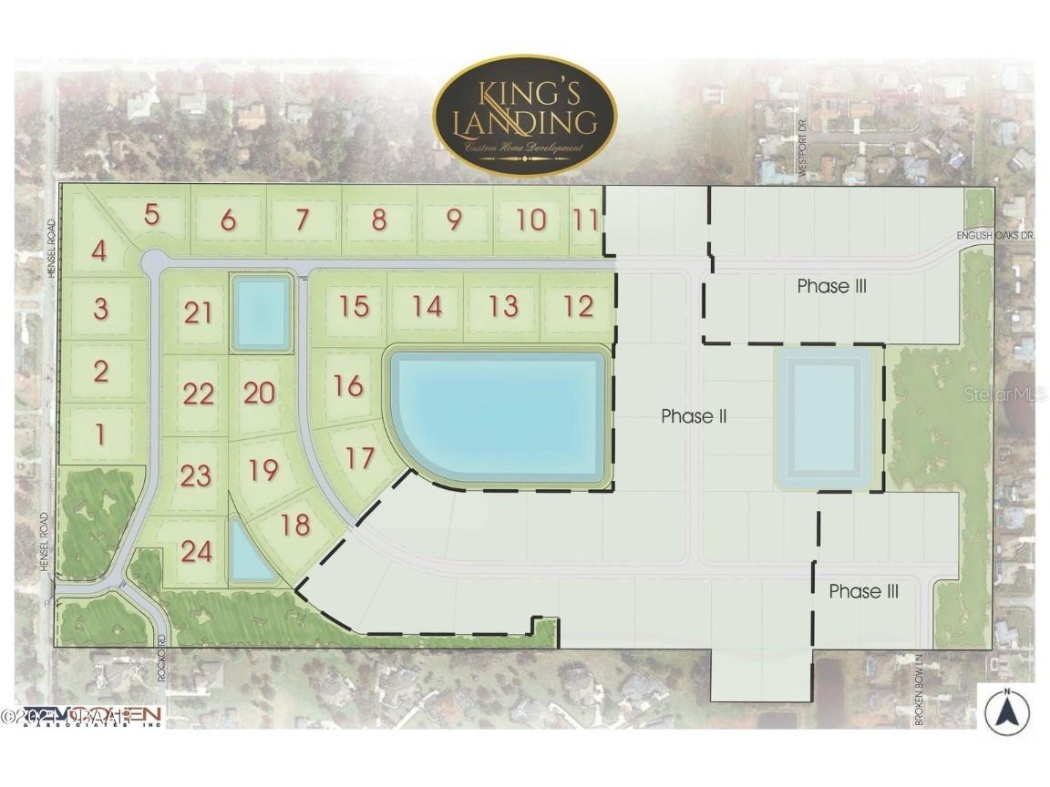 738 English Oaks Drive Port Orange FL 32127 FC288446 image1