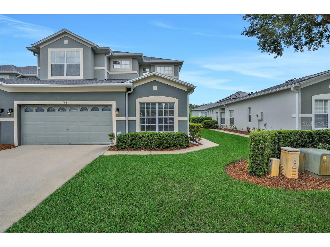 738 Featherstone Lane Lake Mary FL 32746 O6115896 image1