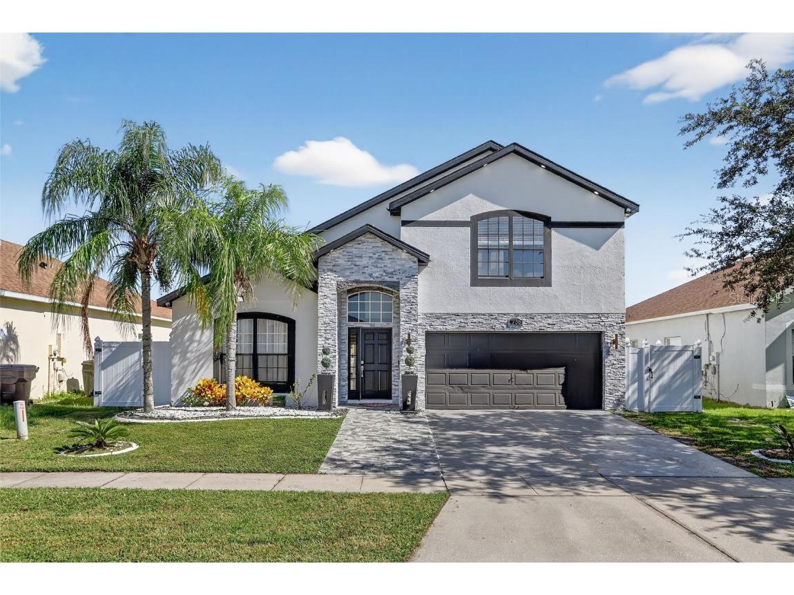 738 Hacienda Circle Kissimmee FL 34741 O6344662 image1