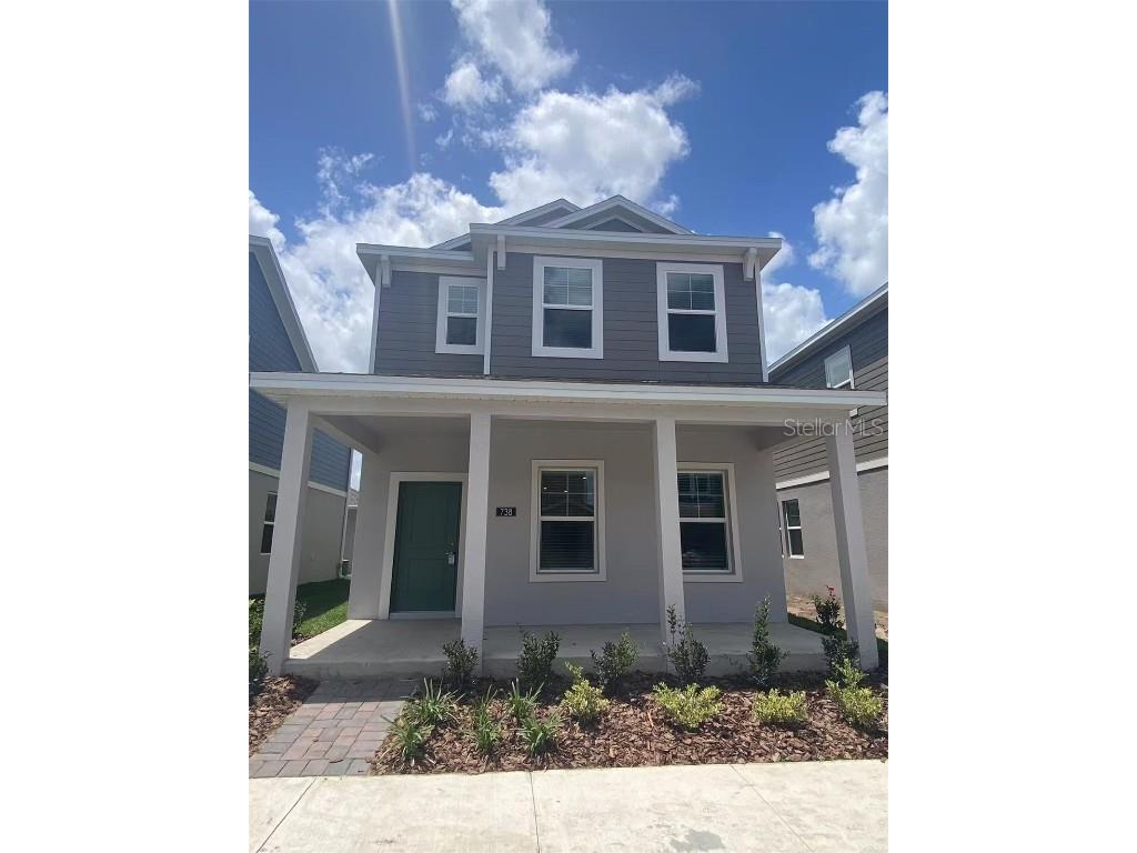 738 Honeyrock Street Debary FL 32713 J989392 image1