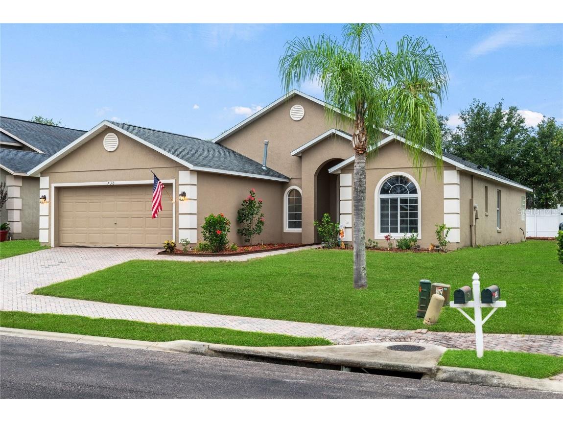 738 Knightsbridge Circle Davenport FL 33896 O6214479 image1