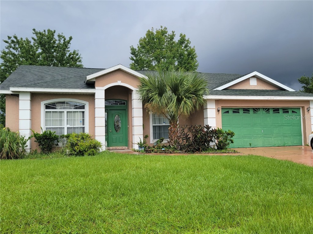 738 Leonardo Court Kissimmee FL 34758 TB8308144 image1