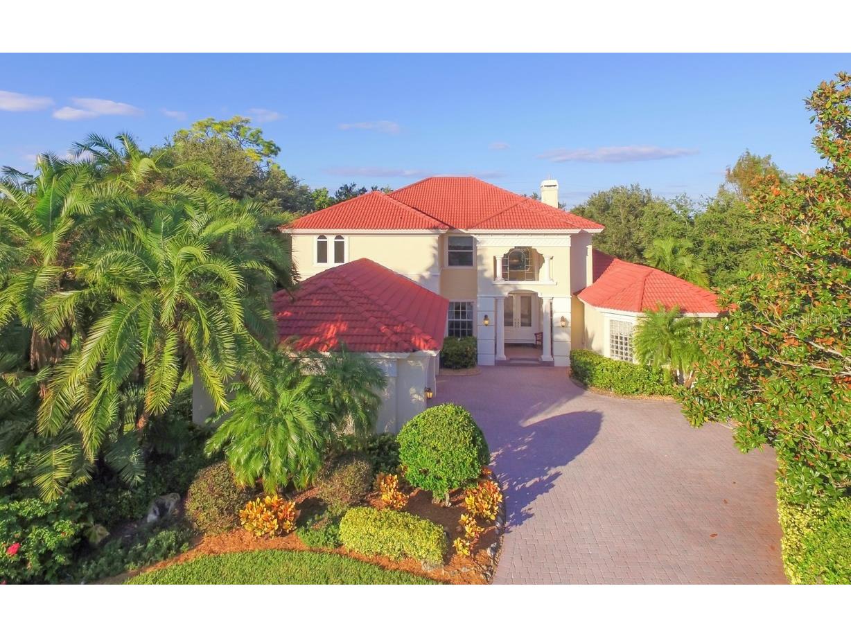 738 Macewen Drive Osprey FL 34229 A4615296 image1