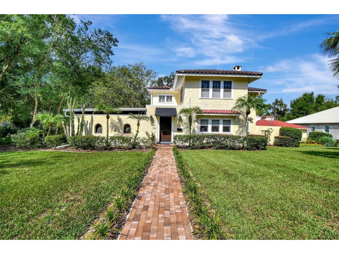 738 N Tuxedo Avenue Deland FL 32724 V4932324 image1