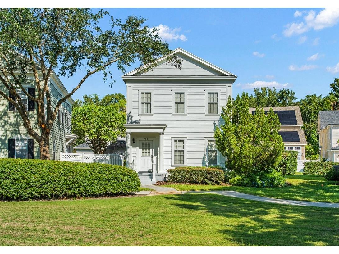 738 Oak Shadows Road Celebration FL 34747 S5091504 image1