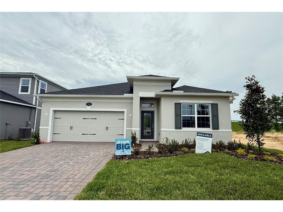 738 Pointe Emerson Boulevard Apopka FL 32703 O6300158 image1
