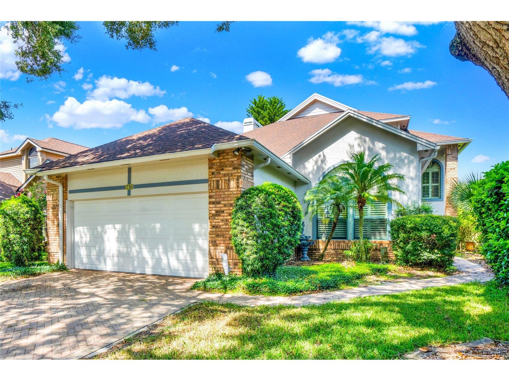 738 Powderhorn Circle Lake Mary FL 32746 O6370519 image1