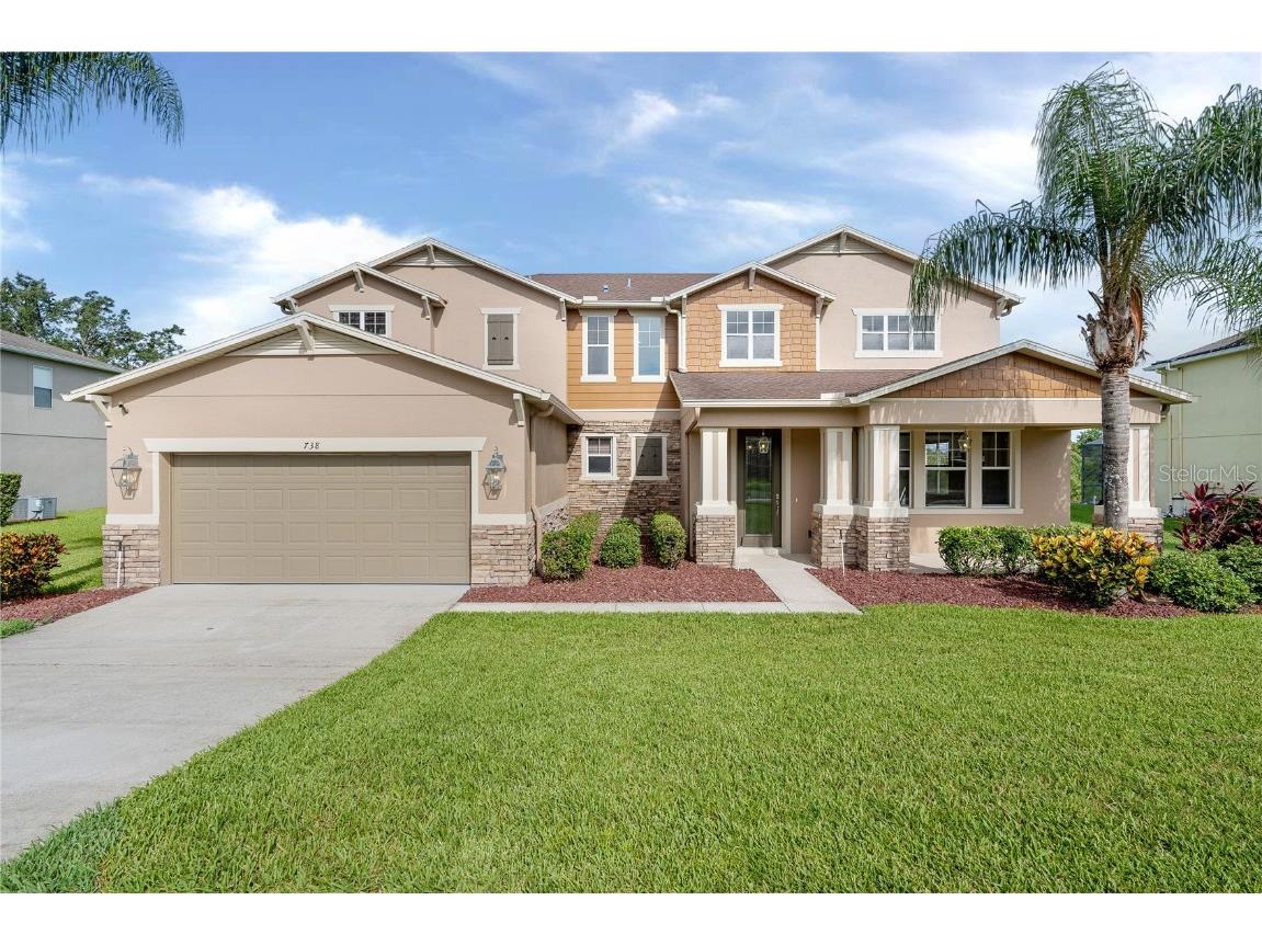 738 Reflections Lane Winter Garden FL 34787 O6131497 image1
