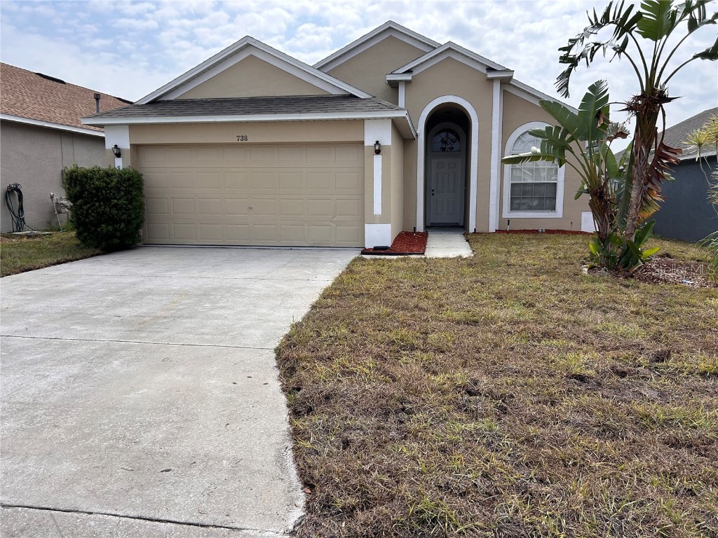 738 Rollins Drive Davenport FL 33837 O6197230 image1