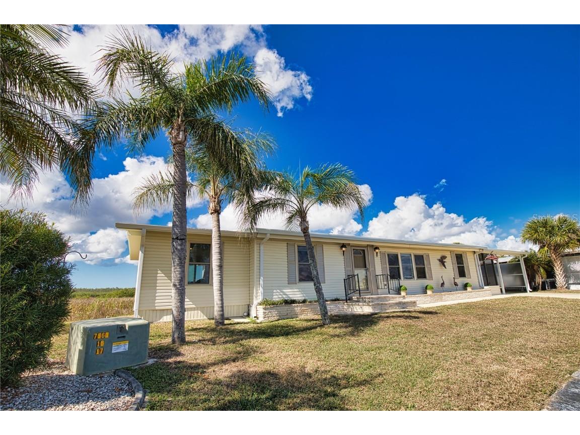 738 Sanchez Circle North Port FL 34287 TB8350124 image1