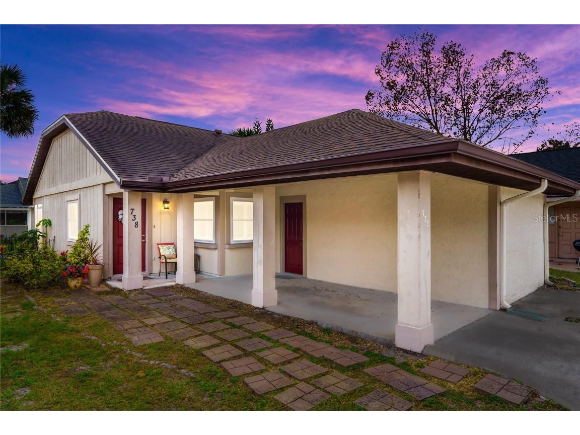 738 Willow Drive Winter Springs FL 32708 O6162280 image1