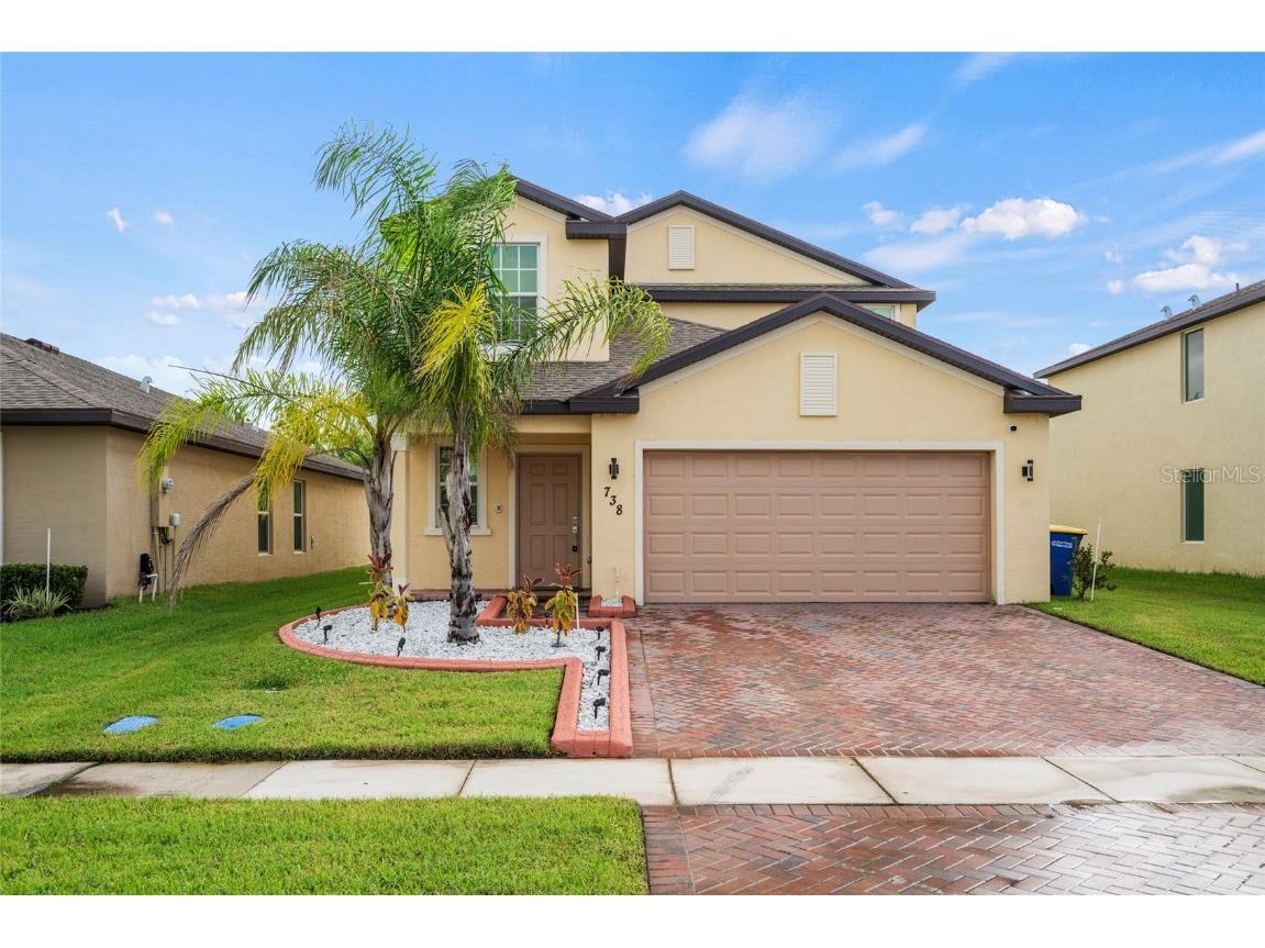 738 Worlington Lane Fort Pierce FL 34947 OK225674 image1