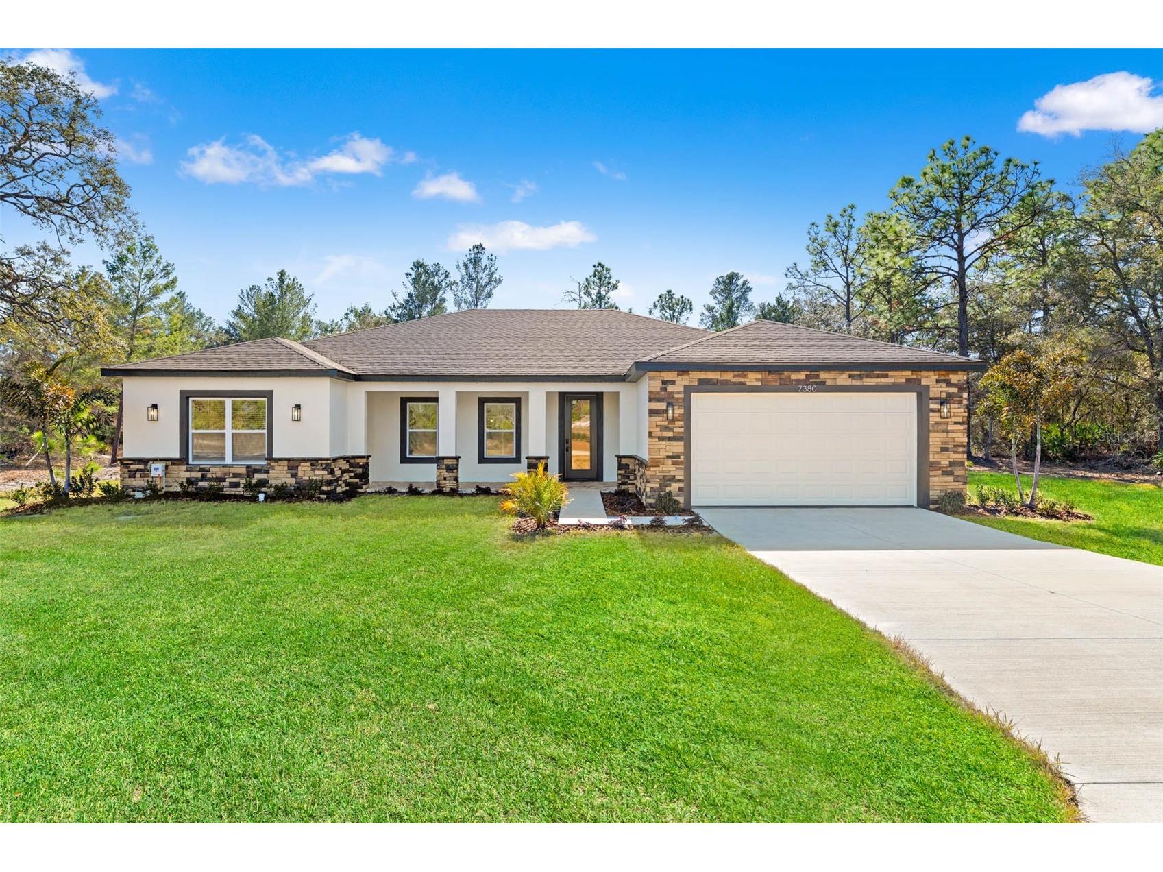 7380 Bahama Swallow Avenue Brooksville FL 34613 W7881817 image1